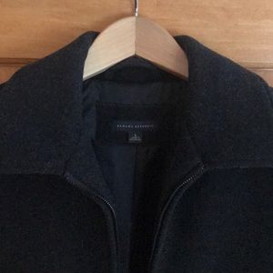 NWOT Banana Republic Men’s Coat
